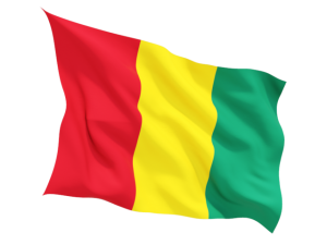 Guinea
