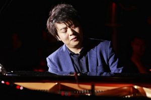Lang Lang MasterCard