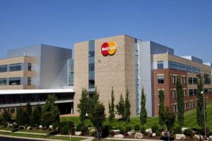 MasterCard building