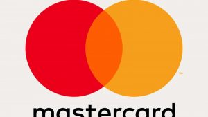 Mastercard new logo