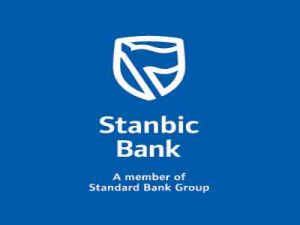 Stanbic IBTC