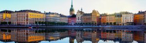 Stockholm Water Week