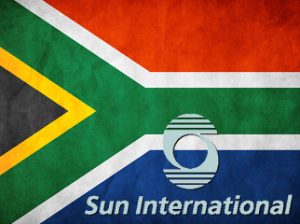 Sun International