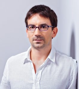 Konstantin Voronkov, Head of Endpoint Product Management, Kaspersky Lab