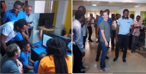 Photo Credit: The Will