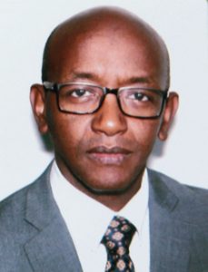Abdoulkader AfDB