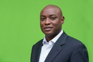 Billy Owino, Regional Director East Africa