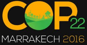COP22