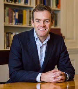 Jonathan Worsley, Chairman of Bench Events