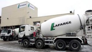 Lafarge Africa