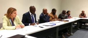 nepad-leaders