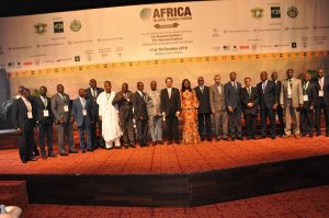 Africa Islamic Finance Forum 2016
