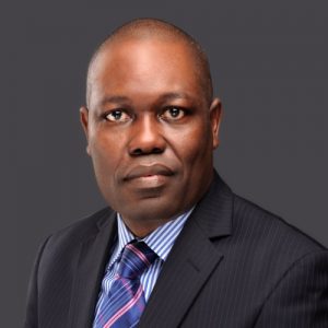 Ade Ayeyemi, Ecobank Group Chief Executive Officer