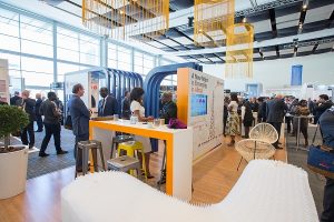 22nd Africa Oil Week 2015 (C) Goosebump Productions