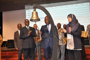 The Regional Stock Exchange (BRVM)