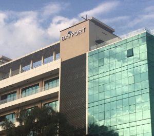 Bayport Headquarters in Dar es Salaam Tanzania