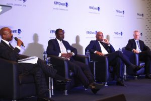 Penel discussion at the FBNQuest investor conference 2016