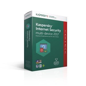 Kaspersky Internet Security – multi-device