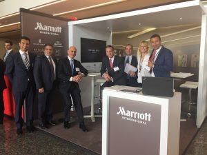 Marriott International Rapidly Expands its Footprint across Africa
