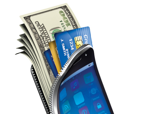 What’s In Your Mobile Wallet?
