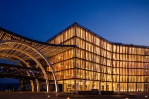 Radisson Blu Hotel and Convention Centre, Kigali