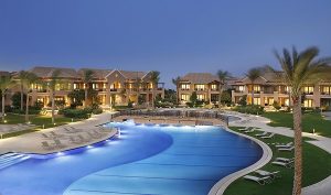 The Westin Cairo Golf Resort & Spa Katameya Dunes