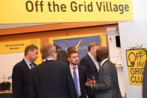 The Africa Energy Forum