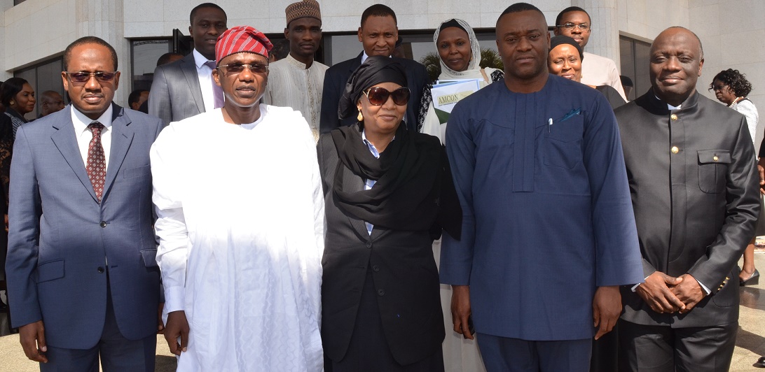 AMCON: “Effective, Efficient and Expedient Discharge of Institutional Mandate”