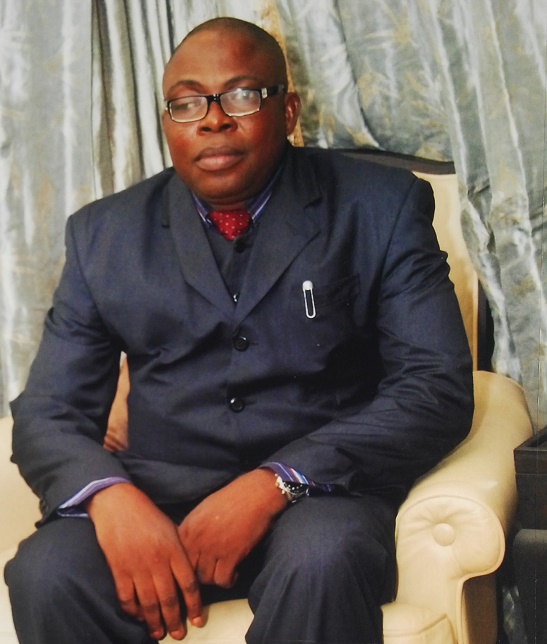 My Story at 50 – Oluwasegun Abifarin