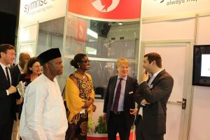 agrofood & plastplack Nigeria 2016
