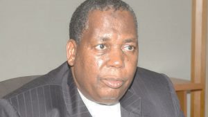 credit photo:Managing Director/Chief Executive, Nigeria Deposit Insurance Corporation (NDIC), Alhaji Umaru Ibrahim 