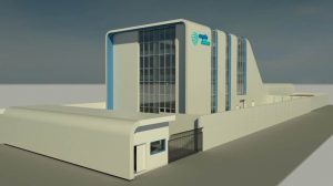 Angola Cables and Etix Everywhere Smart Data Center SACS Project