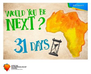 BMCE Bank of Africa announces the final phase of the 2nd edition of the African Entrepreneurship Award