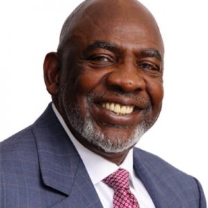 Dr. Cheick Modibo Diarra