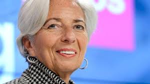 The Business Case for Women’s Empowerment-Christine Lagarde