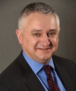 Dino Gelmetti, Vice President EMEA Airline Solutions Sabre