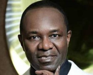 Emmanuel Ibe Kachikwu, photo credit: nairaland