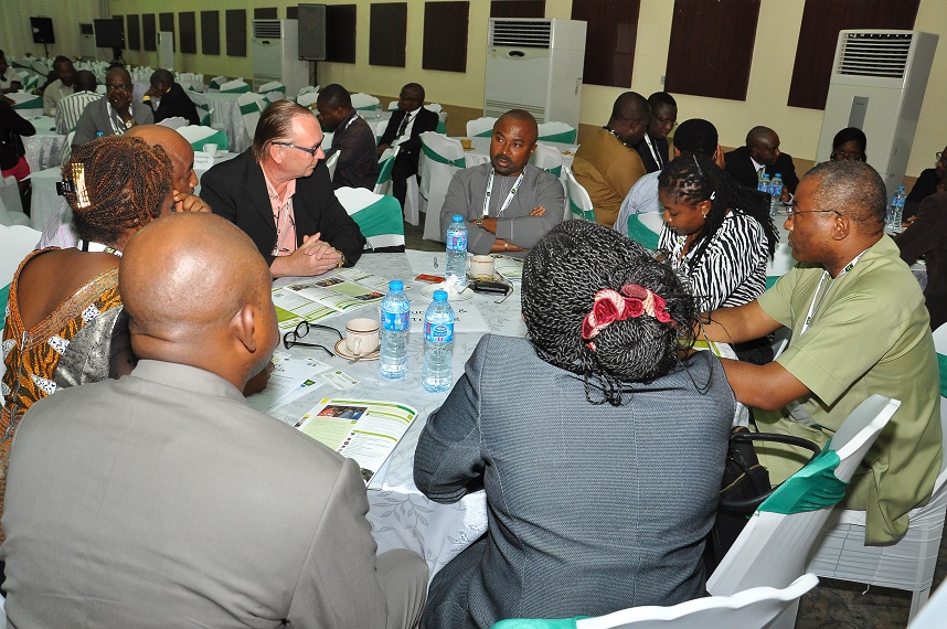 Simbi Wabote NCDMB, National Assembly Legislators & Oil & Gas Industry Convene in November at Practical Nigerian Content Forum