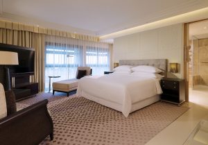 Sheraton Lagos Hotel - Business Suite