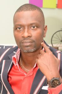 Adetokunbo Modupe, The Chairman, Lead Strategist, TPT International 