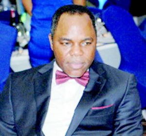 Tunde Ayeni: Photo Credit: National Mirror 