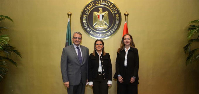 African Development Bank signs $500 million, 2nd tranche of budget support loan for Egypt