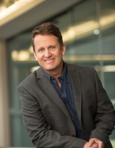 Anton van Heerden, Executive Vice-President, Africa & Middle East at Sage