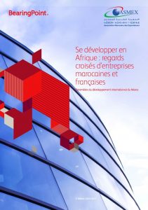 International Development Barometer Report