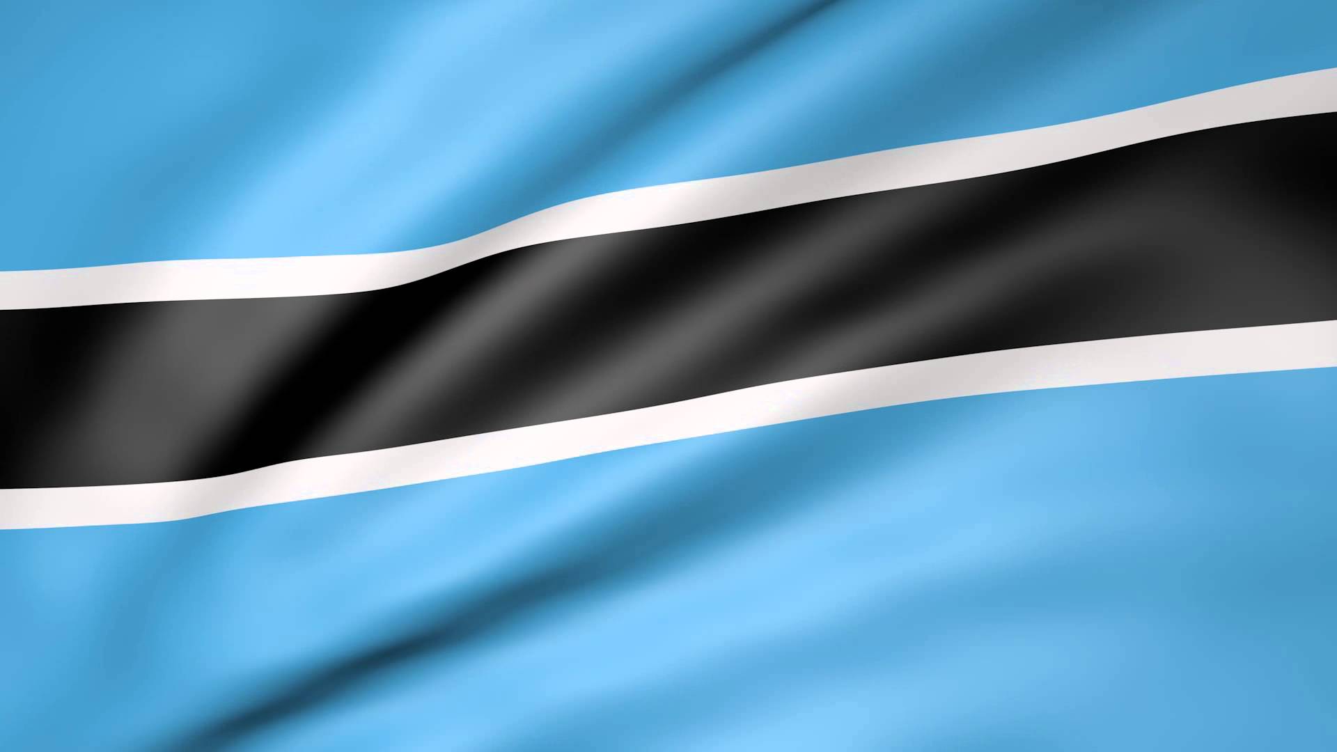 Botswana’s economy contracts 0.8 percent in third quarter