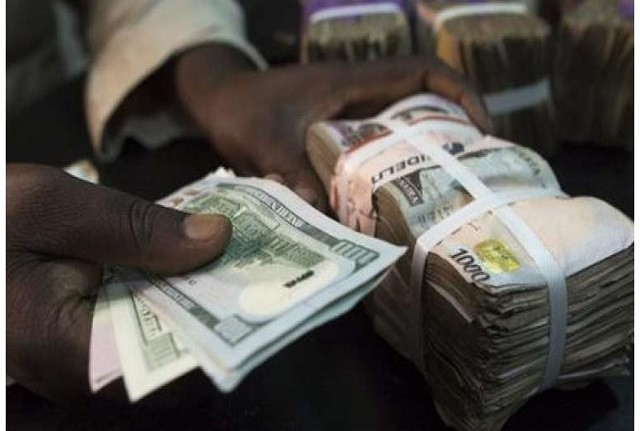 Naira and Dollar Sustain Stable Outlook Amid Speculation