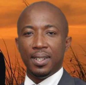 Ernest Chigozie Mbanefo: Photo Credit: The Will