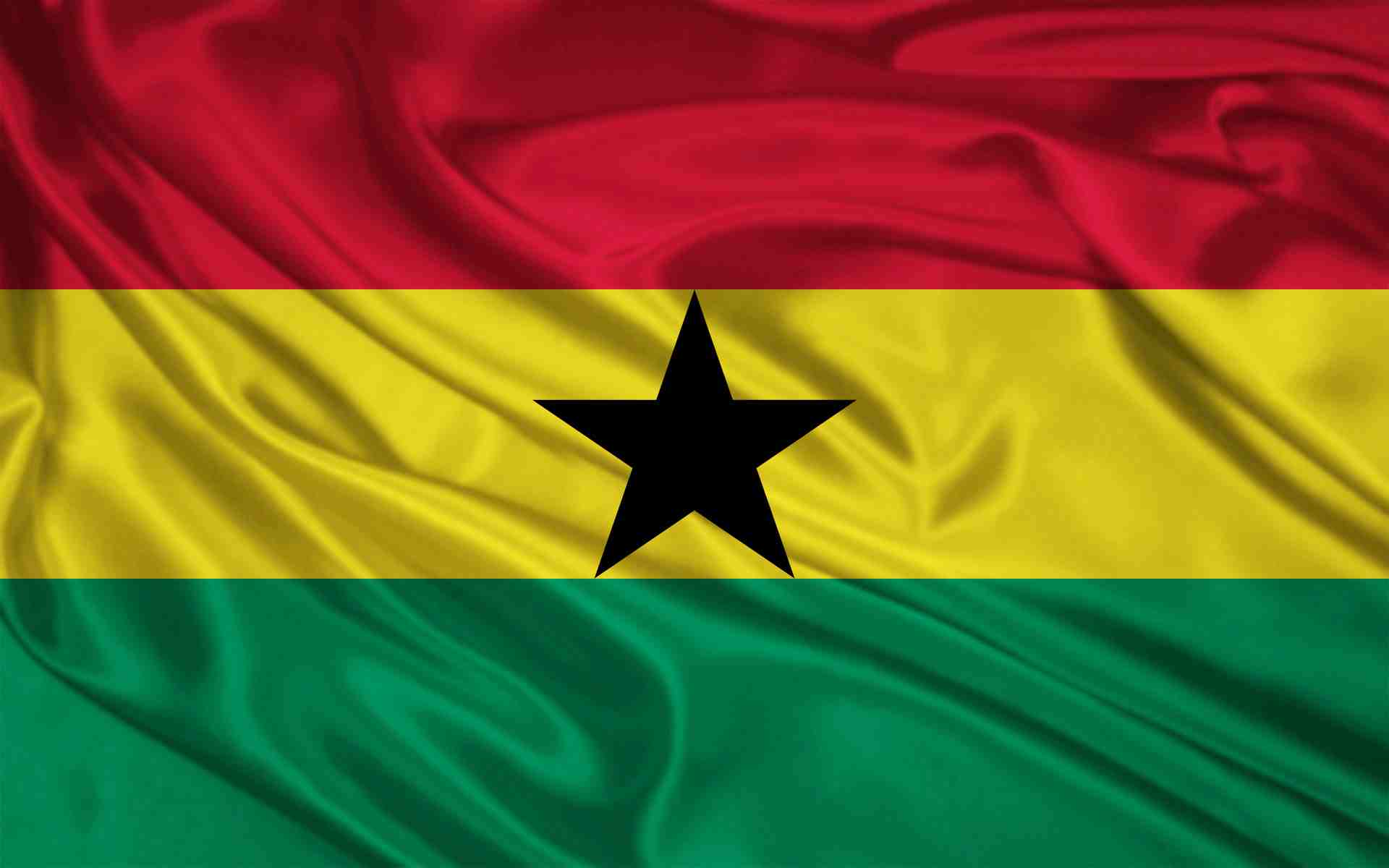 Ghana Q3 GDP growth rises to 4 pct yr-on-yr