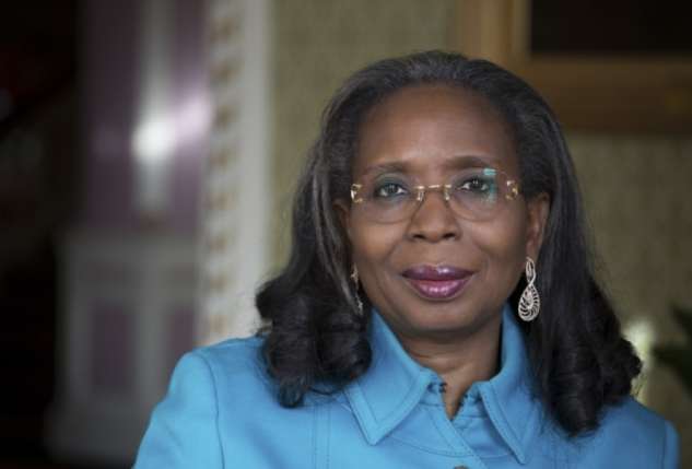 FirstBank Chairman, Ibukun Awosika Speaks with CNN on Breaking the Glass Ceiling