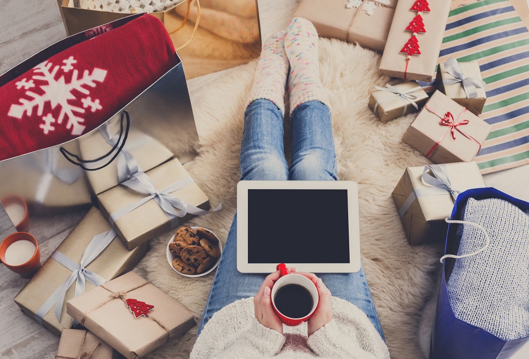 Masterpass Decks the Halls with Deals and Offers This Holiday Season